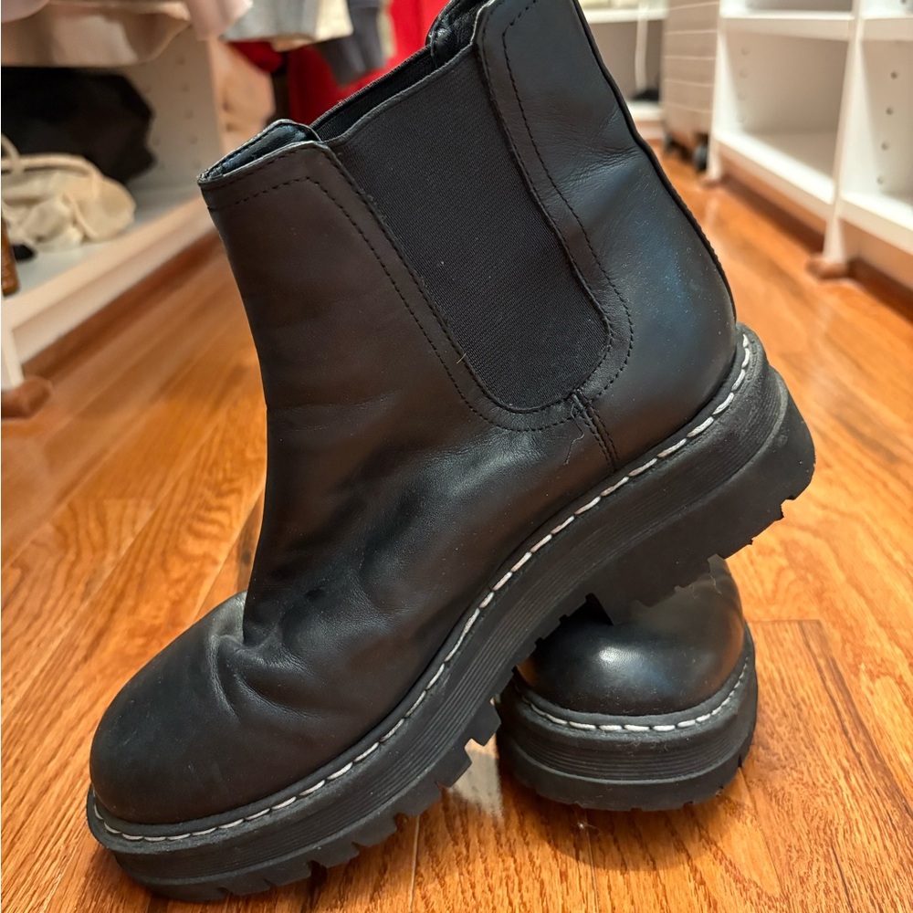 Marc Fisher Padmia Boot